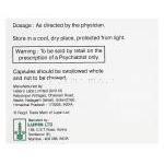 Dulot30 デュロット30、ジェネリックシンバルタ、デュロキセチン30mg 製造会社